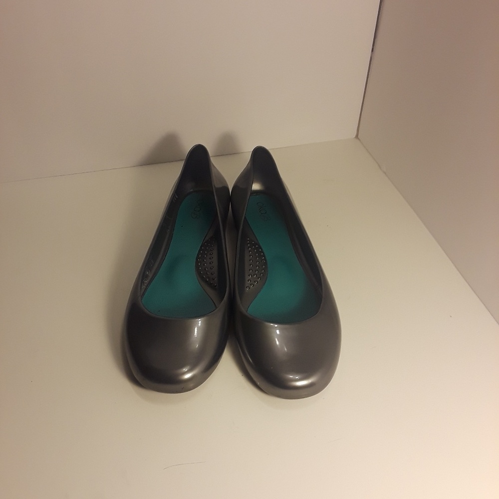 OKA b. Jelly flats